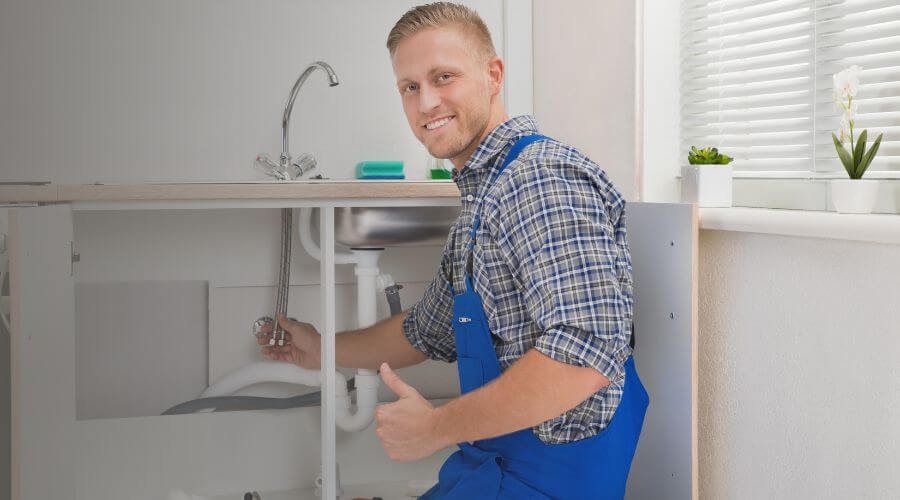 Expert burst pipe repair services in Elizabeth, PA